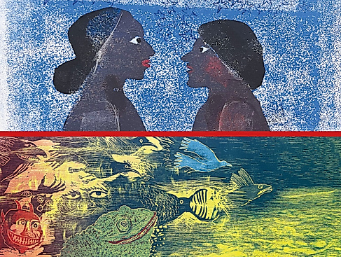 Bilderfluten