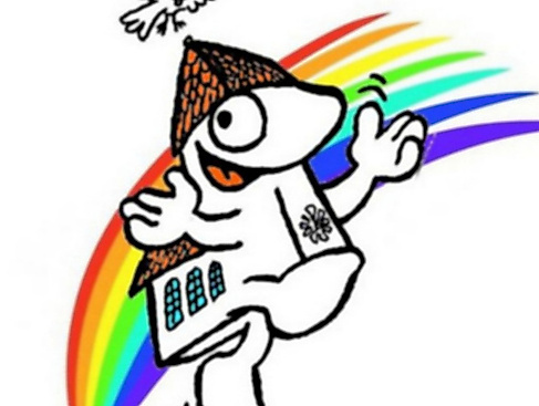 Logo der Migo-Gottesdienste in Schnelsen