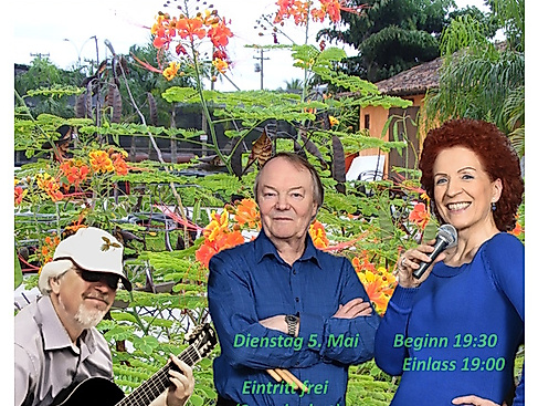 Ritmo Tropical
