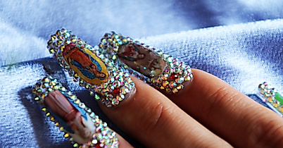 MK&G-FuegoNails-IconicIconography