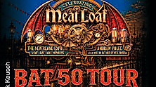 Celebrating Meat Loaf - The Neverland Express With Andrew Polec