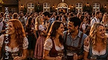 Single Wiesn Hamburg