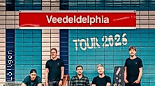 Miljö - Veedeldelphia Tour 2026