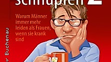 Männerschnupfen 2 - Dinner-Show