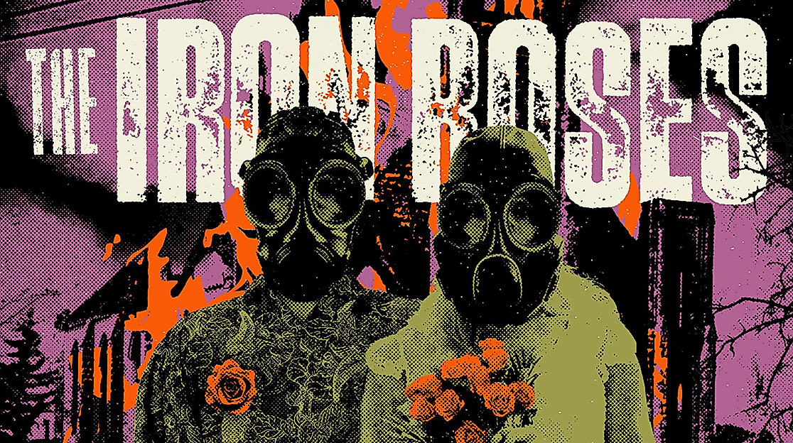 The Iron Roses - Molotov Nights Tour 2026