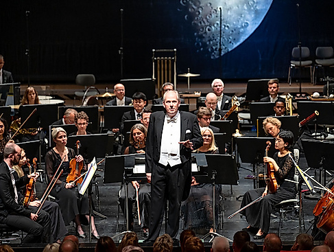 Konzert zum Jahreswechsel - mit den Harzer Sinfonikern