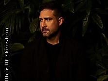 Söndag Sessions mit Albert AF Ekenstam