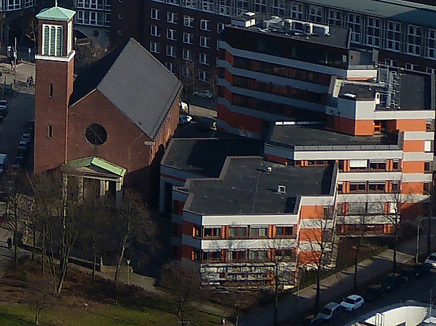 Kleiner Michel