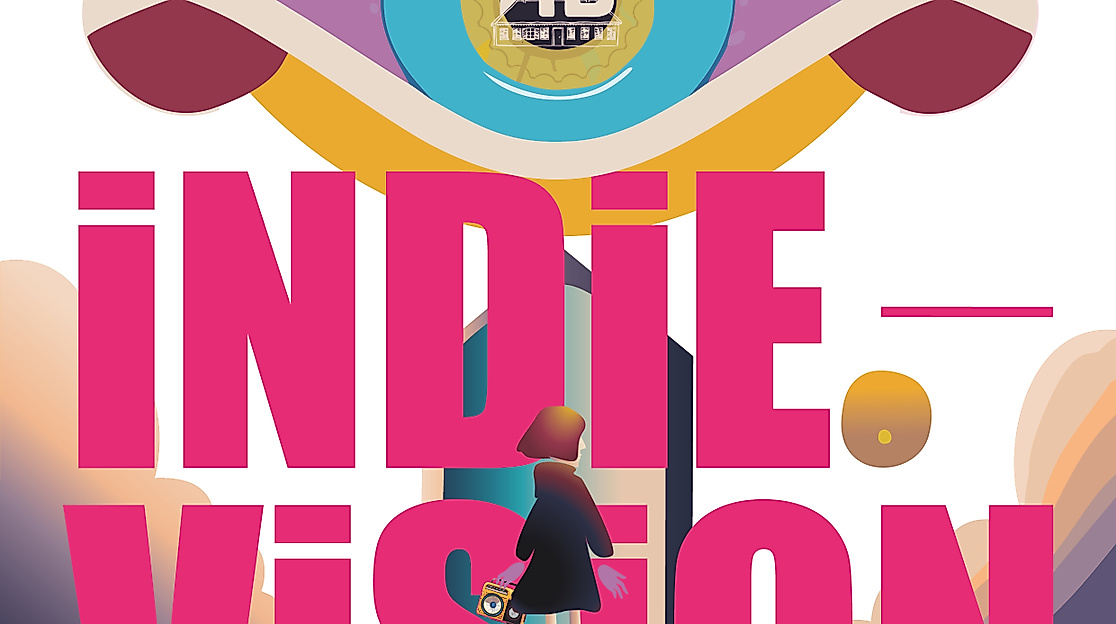 IndieVisionDRUCK