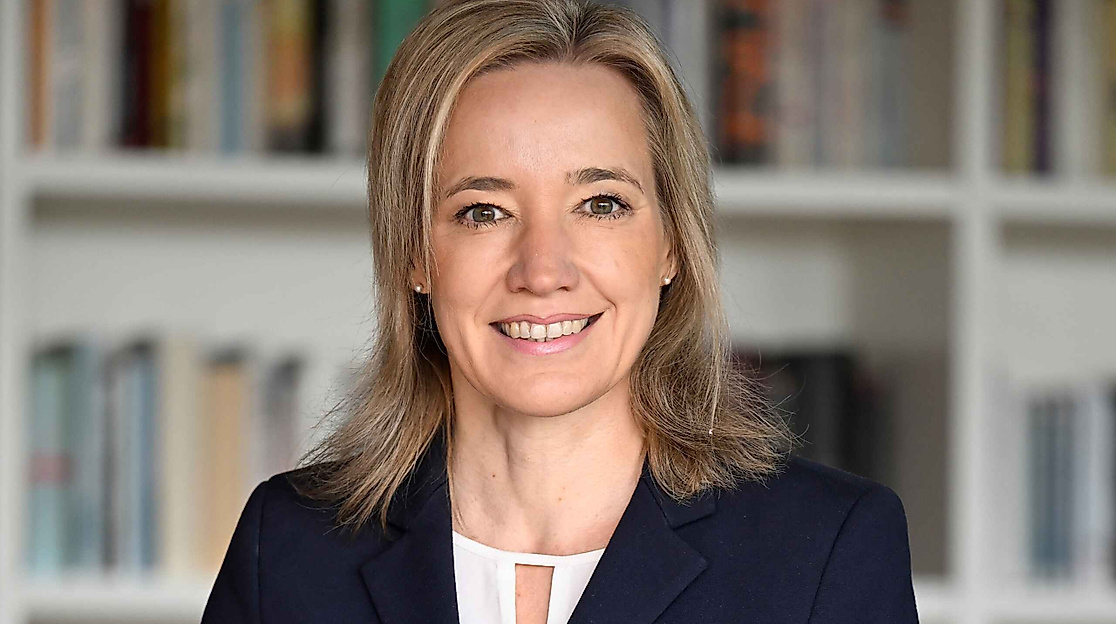 Kristina Schröder