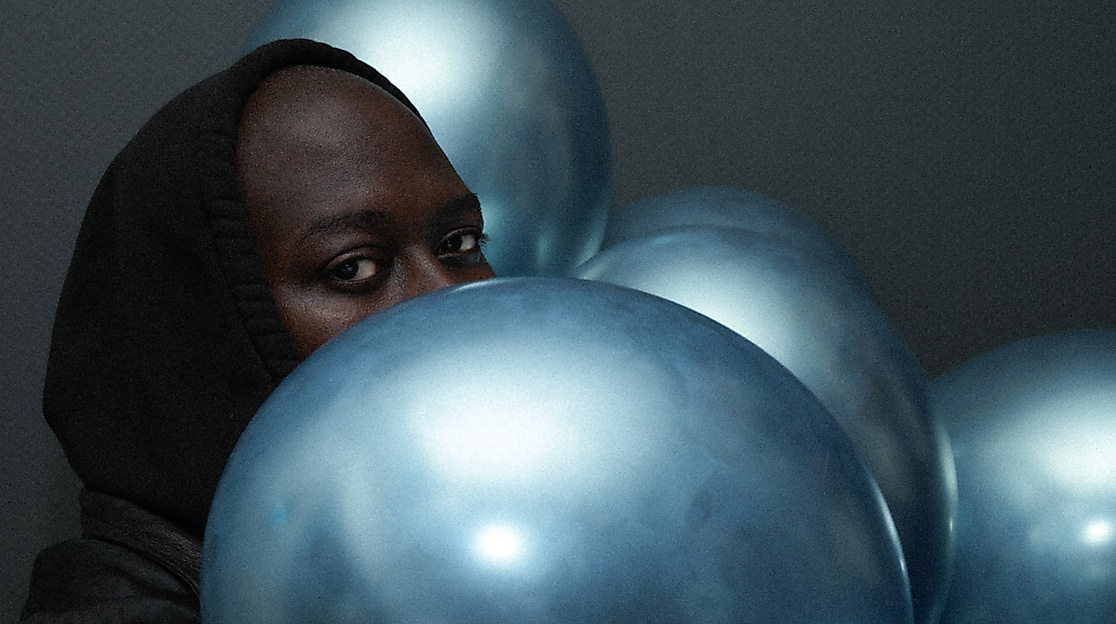 Teemour Diop Mambéty