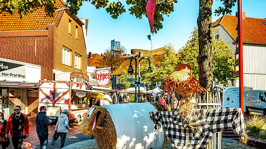 Soltauer Bauernmarkt