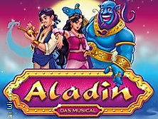Aladin - das Musical