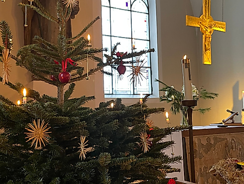 St. Anschar