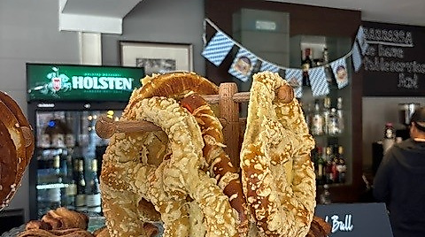 BARROSSA Kaffeebar