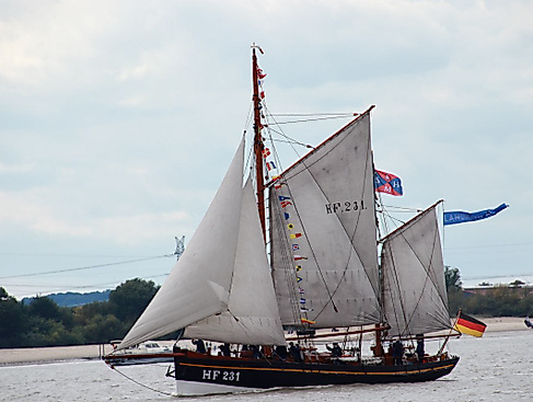 HH - HF 231 klein