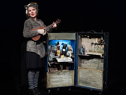 Die Bremer Stadtmusikanten_verkleinert