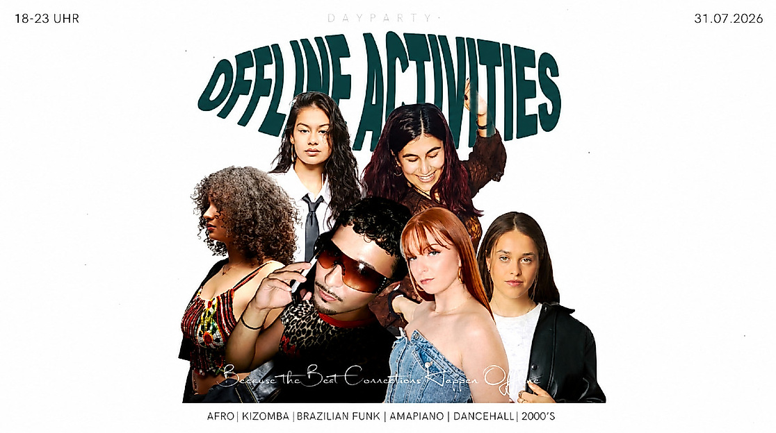 offline activities