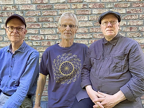 Kulturhaus Live: Stories in Jazz