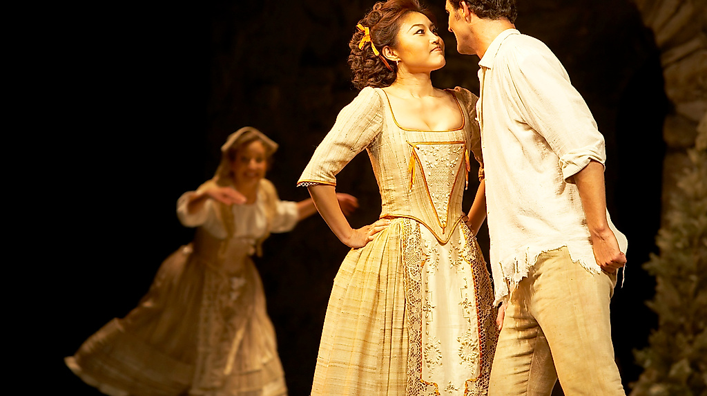 L'elisir d'amore