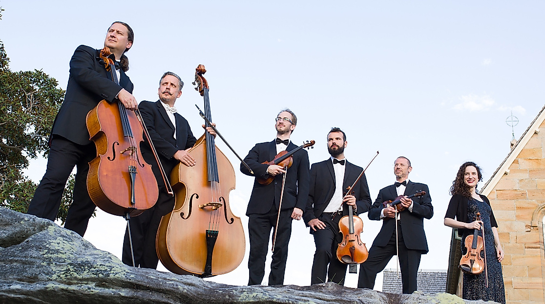 KPK-Ensemble (c) Kammerphilharmonie Köln