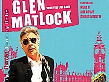 Glen Matlock & Band