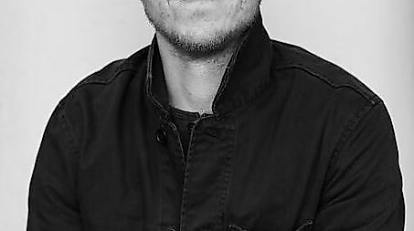 Leon Engler Portrait SW