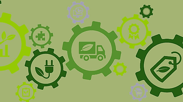 Weiterbildung Nachhaltigkeitsmanagement