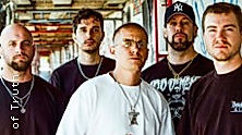 Pain Of Truth - Support: Big Boy & Headbussa + Opener