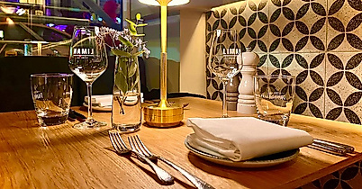 Restaurant Liman