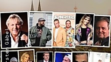 Ein Festival der Liebe - Thorsten Gäbel & Jürgen Peter Best Of 30 Jahre