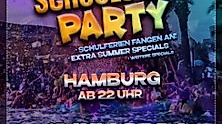 Schools Out Hamburg 16+
