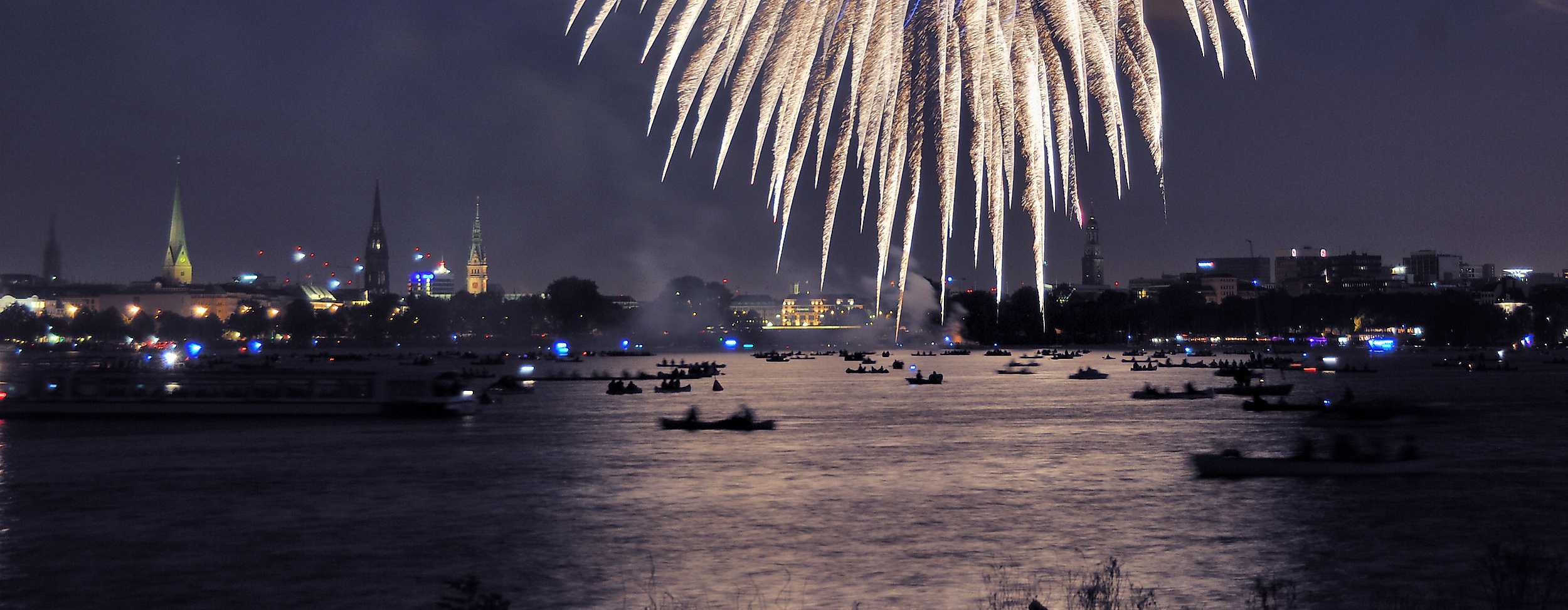 Japanisches Kirschblütenfest
