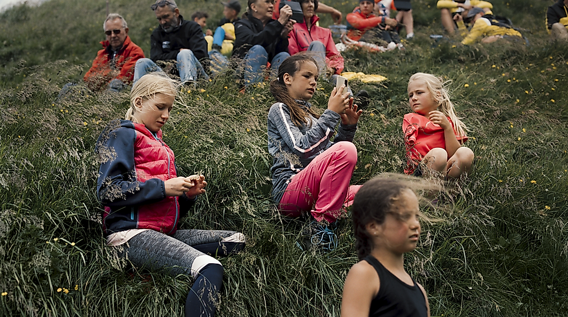 Screening europäischer Nachwuchskünstler*innen: FUTURES (2018-2026)