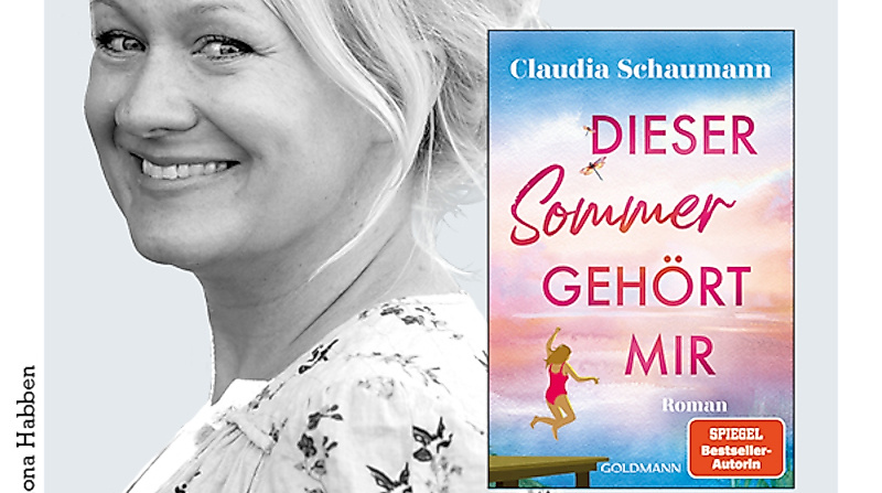 Ein Abend mit Claudia Schaumann