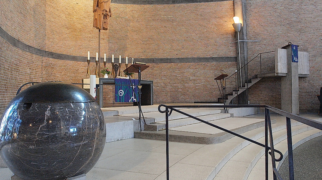 Offene Kirche zum Tag des offenen Denkmals