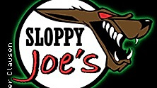 Sloppy Joe's - Special Guests: P.S. Binnfort | Live in Hamburg