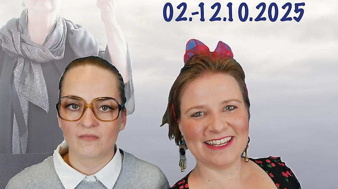 Karla und Charlotte