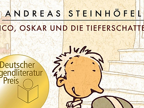 Ein Abend mit Rico, Oskar und den Tieferschatten