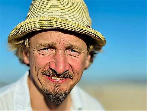 Autorenbild Oliver Lück_Copyright_Oliver_Lück