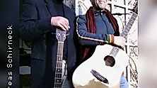 Andreas Schirneck - 20 Jahre Rockerhimmel – Remember Klaus Renft