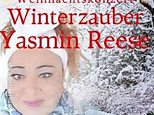 Weihnachtskonzert- Winterzauber