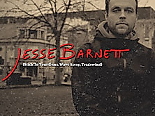 Jesse Barnett