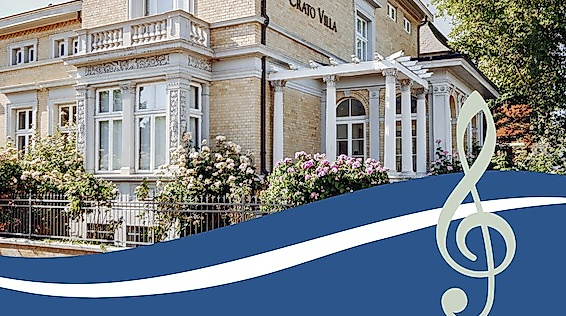 Lüneburger Villenkonzerte - Von Corelli bis Cole Porter