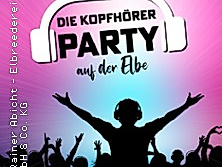Kopfhörerparty