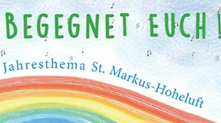 Sommerpredigt-Reihe zum Jahresthema