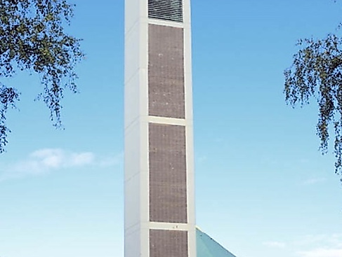Johanneskirche