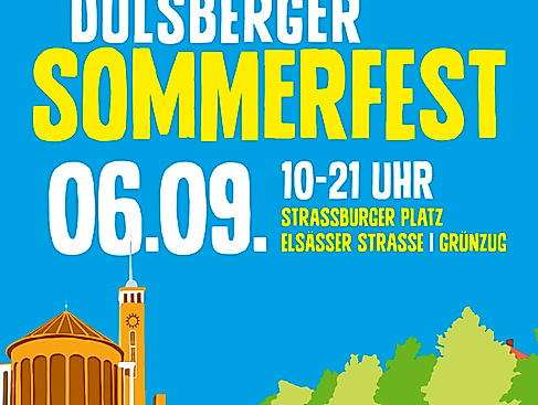 Dulsberg_Sommerfest 1