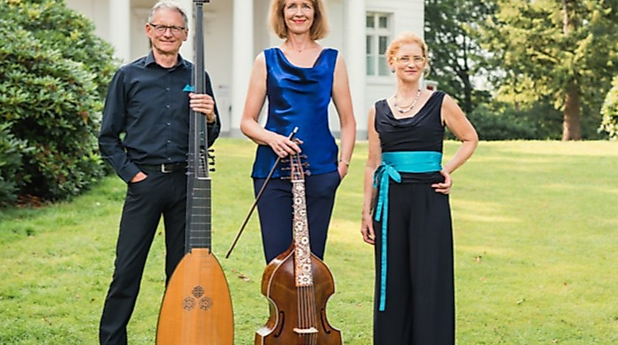 Ensemble Hamburger Ratsmusik