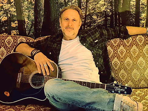 Kultur.Sommer.Garten. - Jason Foley